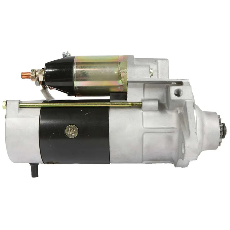 Load image into Gallery viewer, Starter Motor 714/40494 For JCB Excavator JS330LCT4 JS360LCT4 from MyMROmarts
