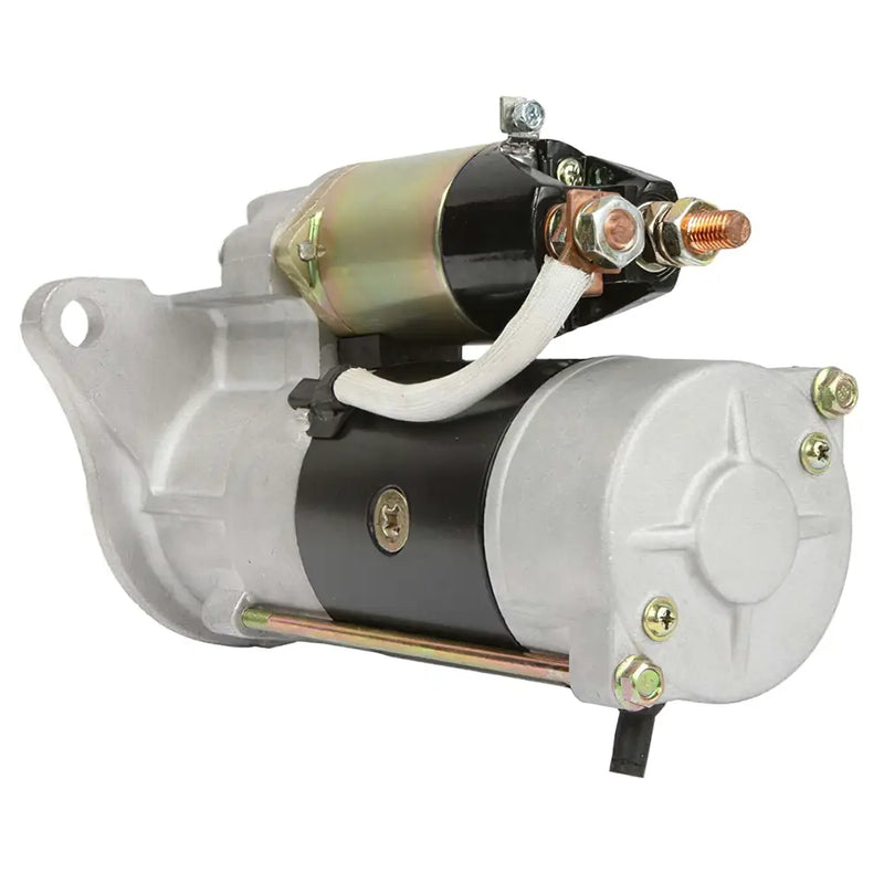 Load image into Gallery viewer, Starter Motor 714/40494 For JCB Excavator JS330LCT4 JS360LCT4 from MyMROmarts
