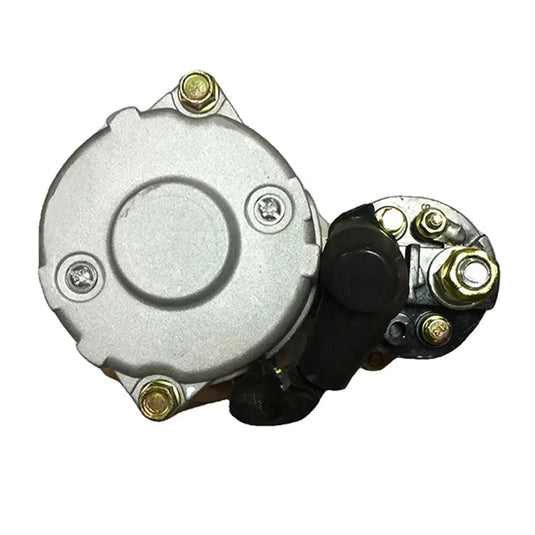 Starter Motor 714/40521 71440521 For JCB Excavator JS240LCT4 JS240NLCT4 JS240SCT4 from MyMROmarts