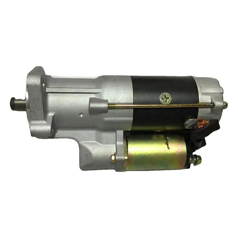 Cargue la imagen en el visor de la galería, Starter Motor 714/40521 71440521 For JCB Excavator JS240LCT4 JS240NLCT4 JS240SCT4 from MyMROmarts
