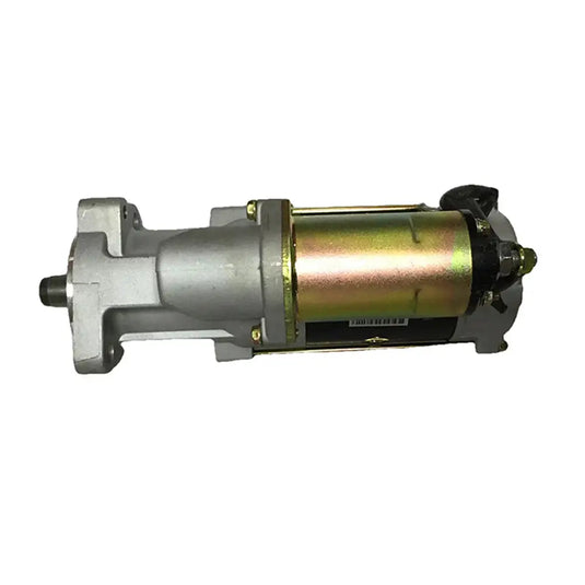 Starter Motor 714/40521 71440521 For JCB Excavator JS240LCT4 JS240NLCT4 JS240SCT4 from MyMROmarts