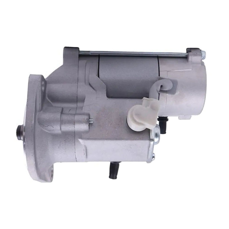 Load image into Gallery viewer, 12V 10T Starter Motor 7253205 6681858 for Bobcat Excavator E25 E26 E27 E27Z E32 E35Z E37 E42 E45 E50 E55 E85 E88 Kubota D1105 - Electrical Parts &gt; Starter Motor from MyMROmarts
