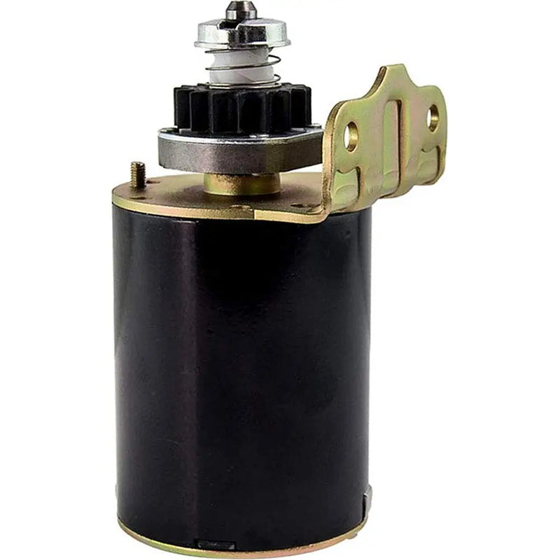 Carica immagine in Galleria Viewer, Starter Motor 7800950 for Snapper RE110 28' 11.5 HP Rider Mower - Electrical Parts > Starter Motor from MyMROmarts
