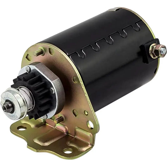 Starter Motor 7800950 for Snapper RE110 28' 11.5 HP Rider Mower - Electrical Parts > Starter Motor from MyMROmarts