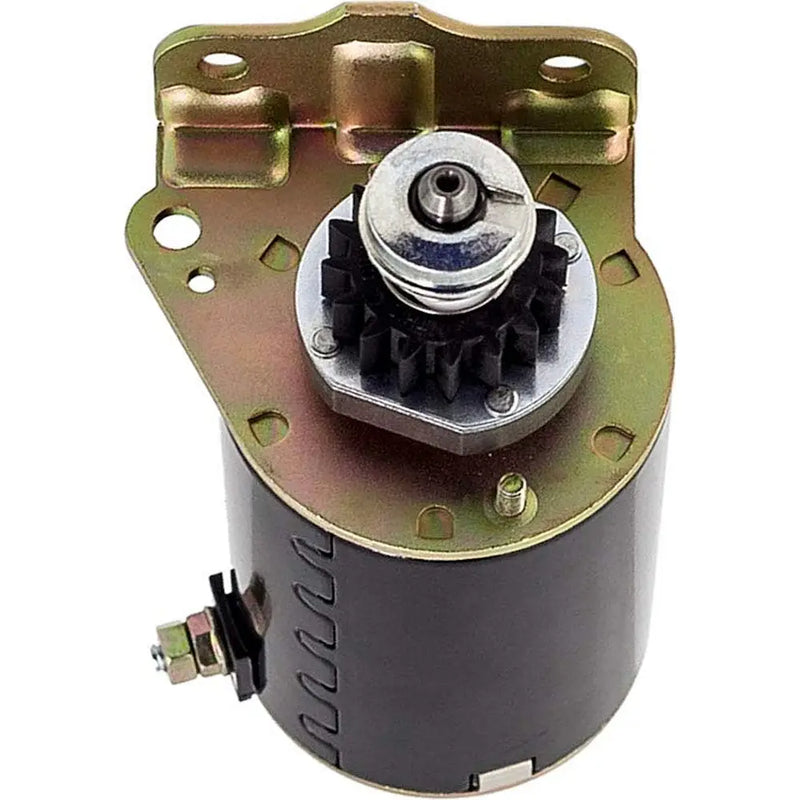 Carica immagine in Galleria Viewer, Starter Motor 7800950 for Snapper RE110 28' 11.5 HP Rider Mower - Electrical Parts > Starter Motor from MyMROmarts
