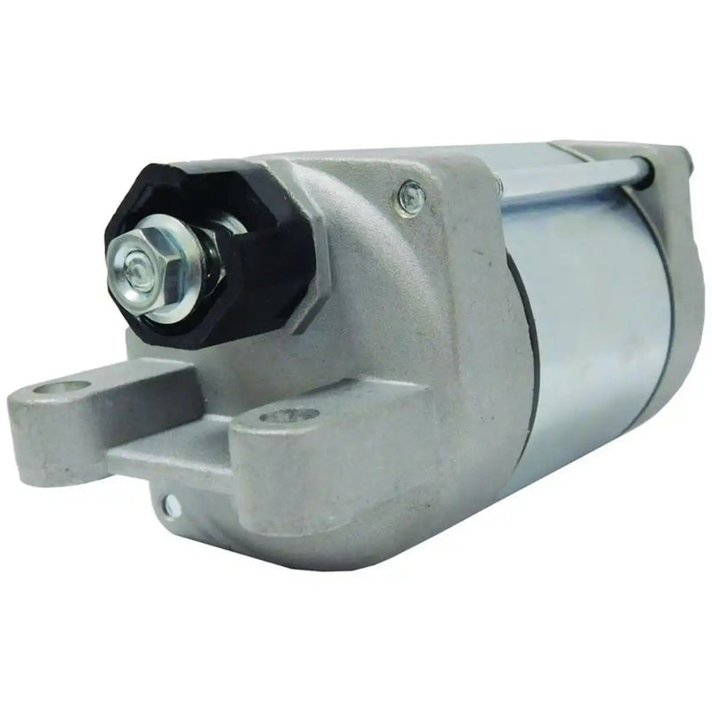 Load image into Gallery viewer, New Starter Replacement For KTM Offroad Motorcycle 450 SX-F XC-F XC-W &amp; 500 EXC/XC-W 12V CCW 0.5KW 9 Tooth Pinion 78140001000, SMU0532, 41054166 - Electrical Parts > Starter Motor from MyMROmarts
