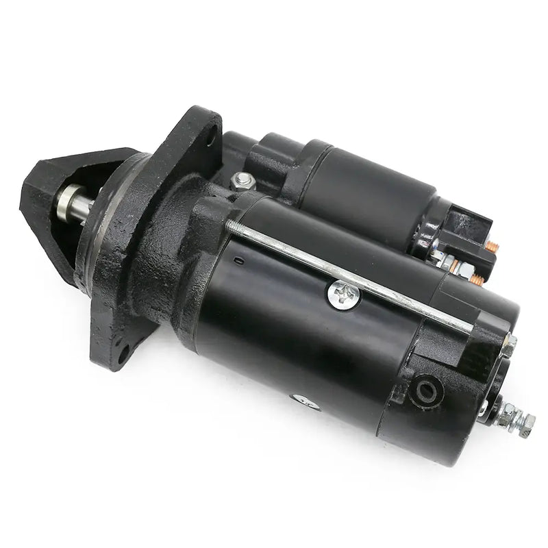 Load image into Gallery viewer, Starter Motor 7X1361 for Caterpillar CAT 416 426 428 436 438 Loader from MyMROmarts
