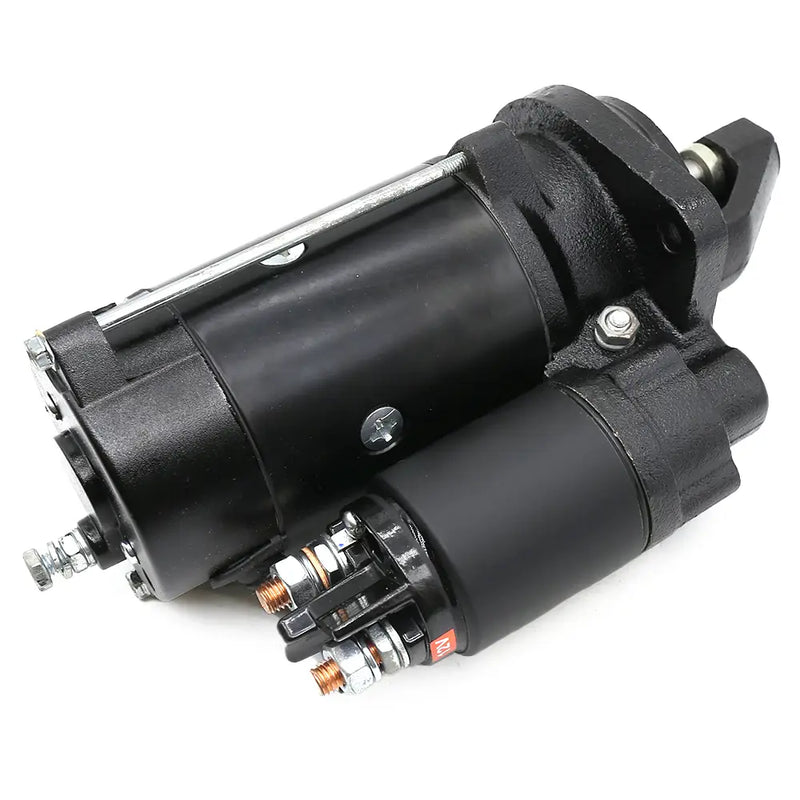 Load image into Gallery viewer, Starter Motor 7X1361 for Caterpillar CAT 416 426 428 436 438 Loader from MyMROmarts
