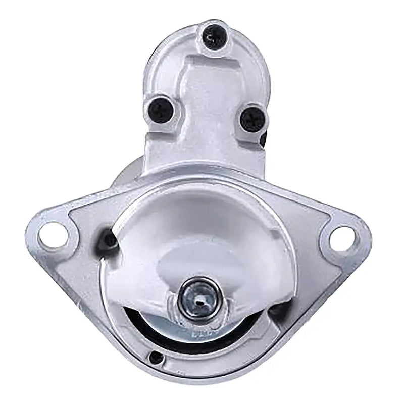 Load image into Gallery viewer, New Starter Motor 8000532 8000509 1850866 Compatible with for JCB 802.4 SUPER Mini Excavator - Electrical Parts &gt; Starter Motor from MyMROmarts
