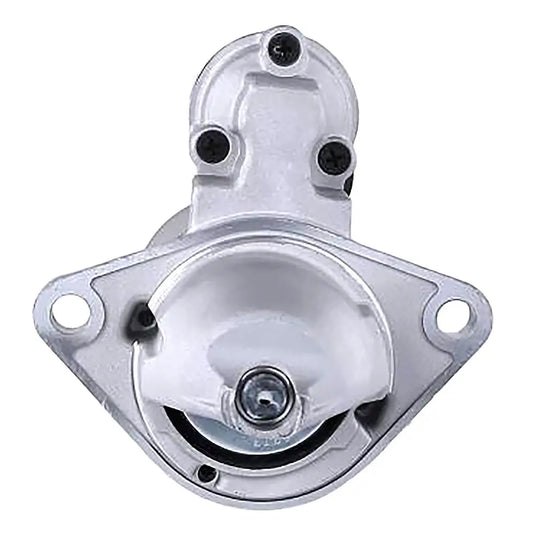 New Starter Motor 8000532 8000509 1850866 Compatible with for JCB 802.4 SUPER Mini Excavator - Electrical Parts > Starter Motor from MyMROmarts