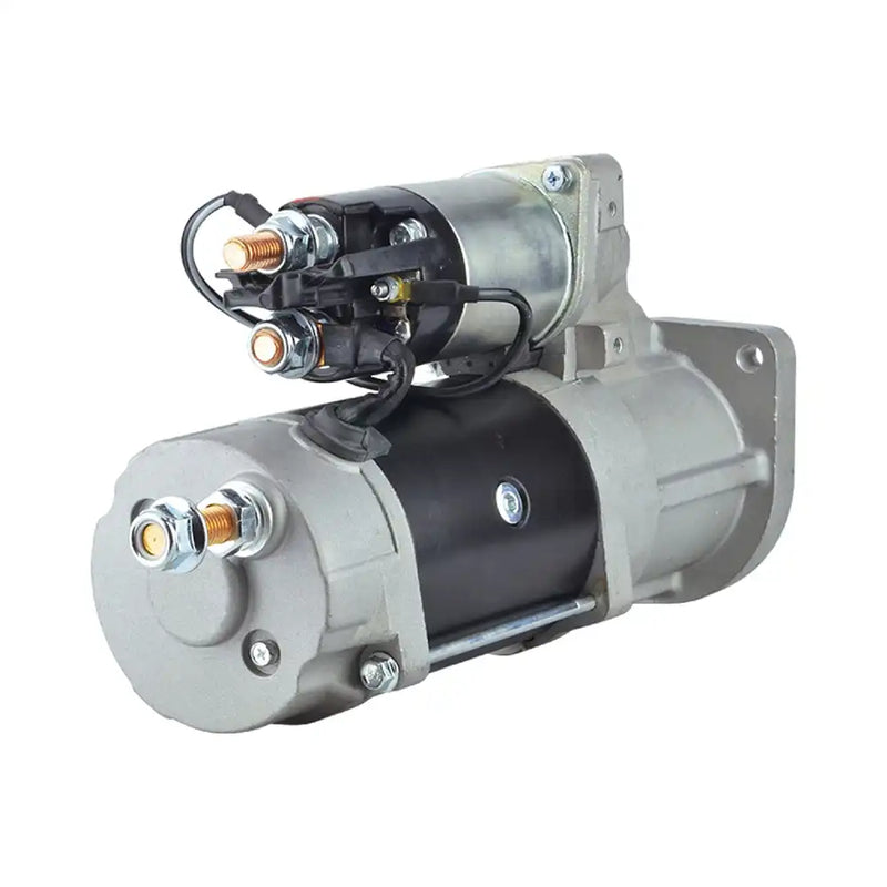 Load image into Gallery viewer, Starter Motor 8200024 8300023 19026032 For Cummins Engine 6BT59 from MyMROmarts
