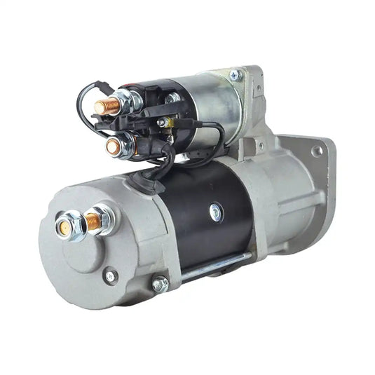 Starter Motor 8200024 8300023 19026032 For Cummins Engine 6BT59 from MyMROmarts