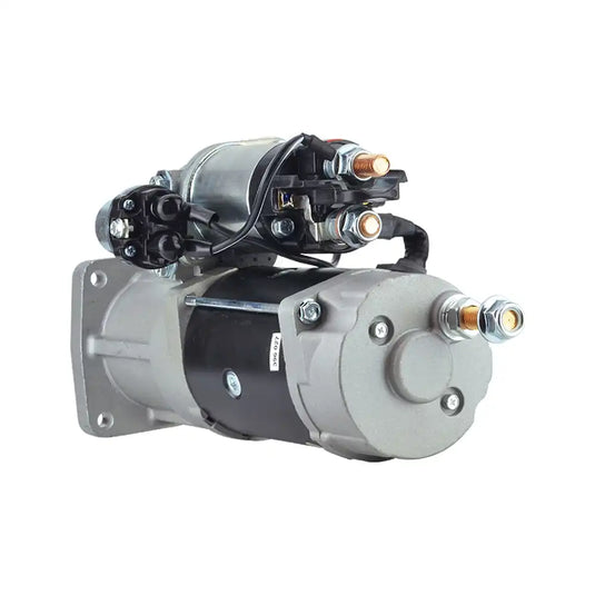 Starter Motor 8200024 8300023 19026032 For Cummins Engine 6BT59 from MyMROmarts
