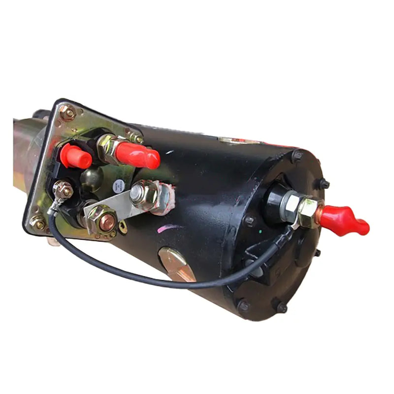 Load image into Gallery viewer, Starter Motor 8200590 for Delco Remy from MyMROmarts
