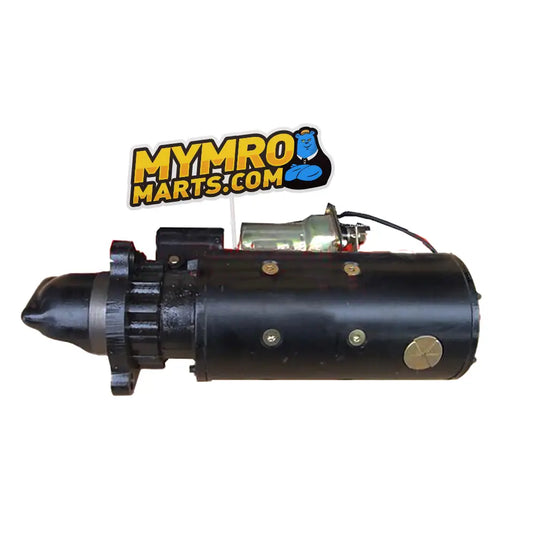 Starter Motor 8200590 for Delco Remy from MyMROmarts