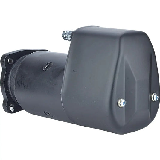 Starter Motor 843510 for Volvo Penta Engine TAMD71A B TAMD72A P WJ 6.7L Diesel - Electrical Parts > Starter Motor from MyMROmarts