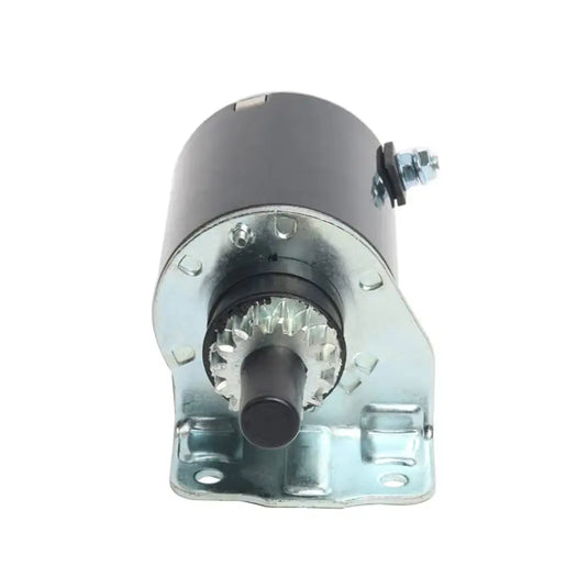 Starter Motor 844717 846451 For Briggs Stratton 354447 350447 385777 356447 354447-0122-E1 356447-0147-H1 350447-1064-E1 350447-0118-01 350447-1195-E1 350447-1111-E1 350447-1241-E1 385777-0116-E1 - Electrical Parts > Starter Motor from MyMROmarts