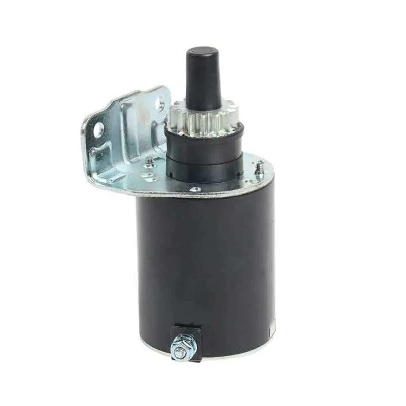 Load image into Gallery viewer, Starter Motor 844717 846451 For Briggs Stratton 354447 350447 385777 356447 354447-0122-E1 356447-0147-H1 350447-1064-E1 350447-0118-01 350447-1195-E1 350447-1111-E1 350447-1241-E1 385777-0116-E1 - Electrical Parts > Starter Motor from MyMROmarts
