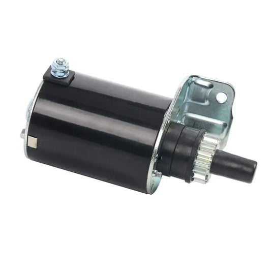 Starter Motor 844717 846451 For Briggs Stratton 354447 350447 385777 356447 354447-0122-E1 356447-0147-H1 350447-1064-E1 350447-0118-01 350447-1195-E1 350447-1111-E1 350447-1241-E1 385777-0116-E1 - Electrical Parts > Starter Motor from MyMROmarts