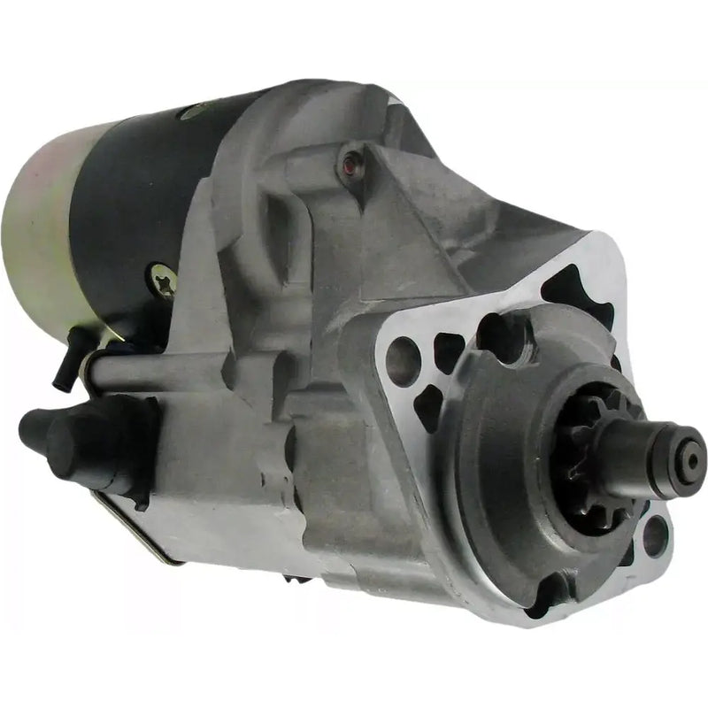 Load image into Gallery viewer, Starter Motor 86992395 for CASE Loader Backhoe 580M 580SM 590SL - Electrical Parts &gt; Starter Motor from MyMROmarts
