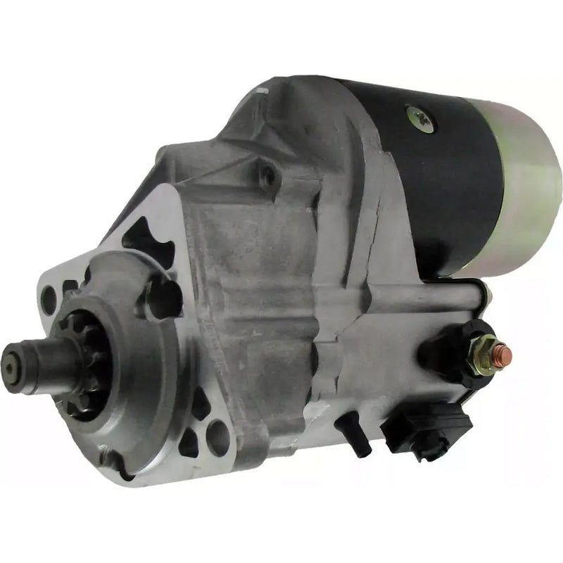 Load image into Gallery viewer, Starter Motor 86992395 for CASE Loader Backhoe 580M 580SM 590SL - Electrical Parts &gt; Starter Motor from MyMROmarts
