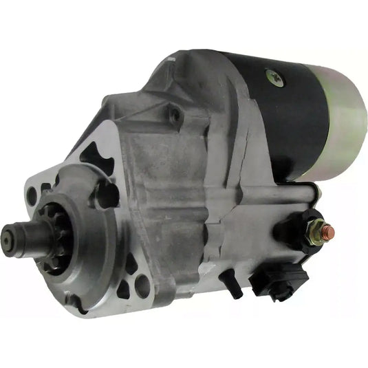 Starter Motor 86992395 for CASE Loader Backhoe 580M 580SM 590SL - Electrical Parts > Starter Motor from MyMROmarts