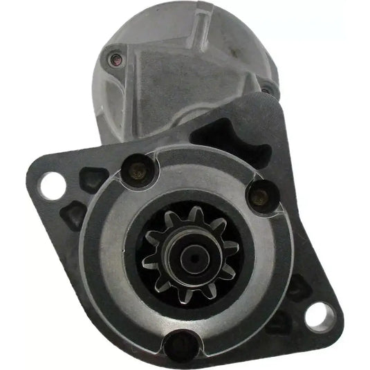 Starter Motor 86992395 for CASE Loader Backhoe 580M 580SM 590SL - Electrical Parts > Starter Motor from MyMROmarts