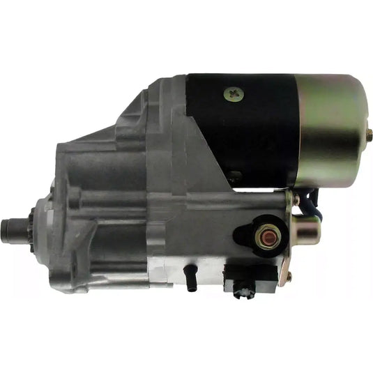 Starter Motor 86992395 for CASE Loader Backhoe 580M 580SM 590SL - Electrical Parts > Starter Motor from MyMROmarts