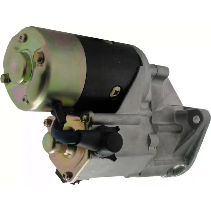 Load image into Gallery viewer, Starter Motor 86992395 for CASE Loader Backhoe 580M 580SM 590SL - Electrical Parts &gt; Starter Motor from MyMROmarts
