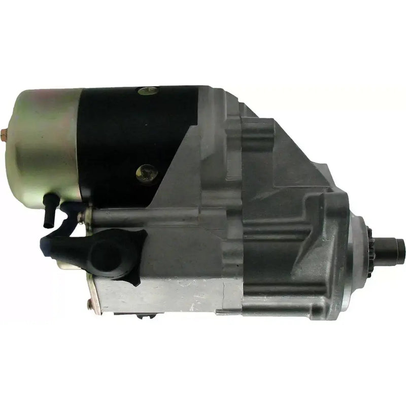 Load image into Gallery viewer, Starter Motor 86992395 for CASE Loader Backhoe 580M 580SM 590SL - Electrical Parts &gt; Starter Motor from MyMROmarts
