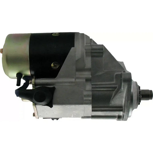 Starter Motor 86992395 for CASE Loader Backhoe 580M 580SM 590SL - Electrical Parts > Starter Motor from MyMROmarts