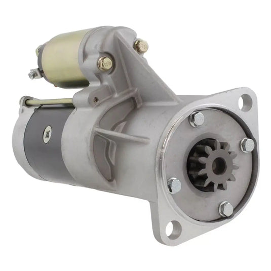 Starter Motor 8980450273 for John Deere Excavator 135 P 135D 135G - Electrical Parts > Starter Motor from MyMROmarts