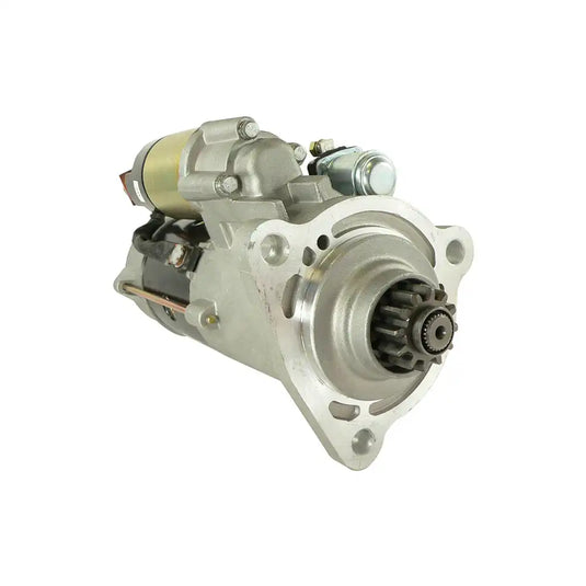 Starter Motor 89805-40630 for Isuzu Engine 4HK1 Hitachi Excavator ZAX200 ZAX230 ZAX240-3 from MyMROmarts