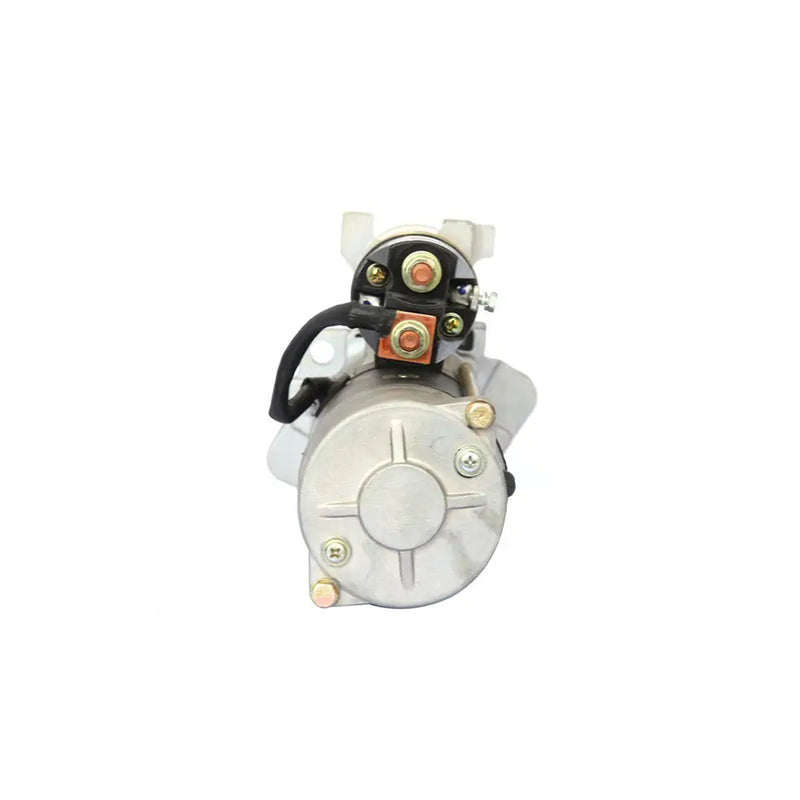 Load image into Gallery viewer, Starter Motor 89805-40630 for Isuzu Engine 4HK1 Hitachi Excavator ZAX200 ZAX230 ZAX240-3 from MyMROmarts

