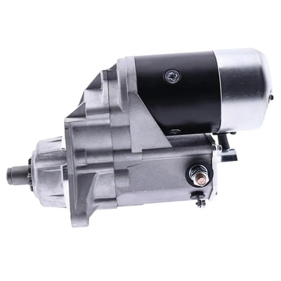 Starter Motor 8980844070 for Isuzu 4JJ1 Engine 12V 2.5KW 11T from MyMROmarts