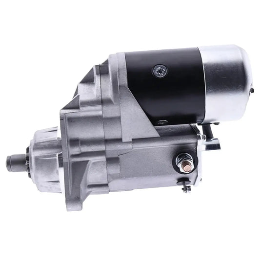 Starter Motor 8980844070 for Isuzu 4JJ1 Engine 12V 2.5KW 11T from MyMROmarts