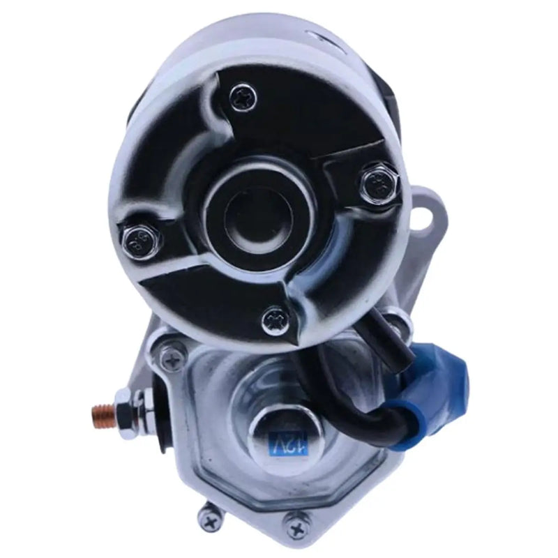 Load image into Gallery viewer, Starter Motor 8980844070 for Isuzu 4JJ1 Engine 12V 2.5KW 11T from MyMROmarts
