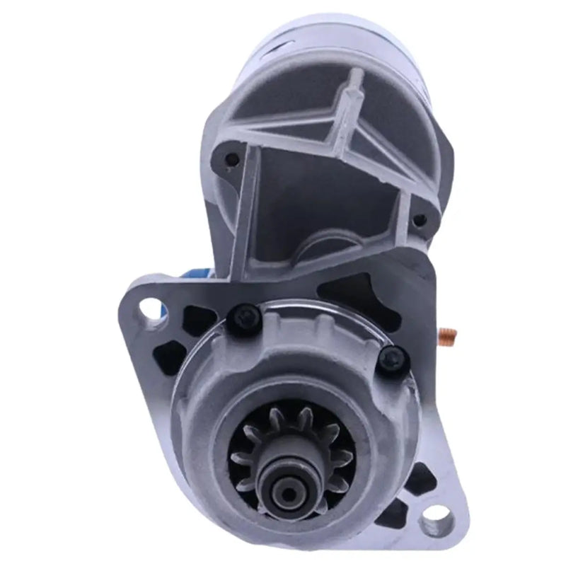 Load image into Gallery viewer, Starter Motor 8980844070 for Isuzu 4JJ1 Engine 12V 2.5KW 11T from MyMROmarts
