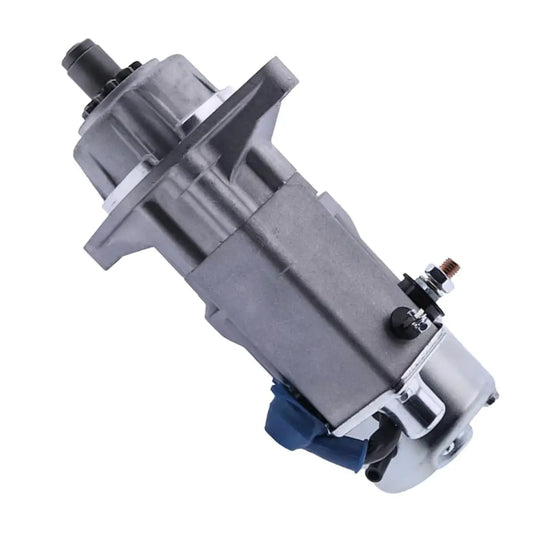 Starter Motor 8980844070 for Isuzu 4JJ1 Engine 12V 2.5KW 11T from MyMROmarts