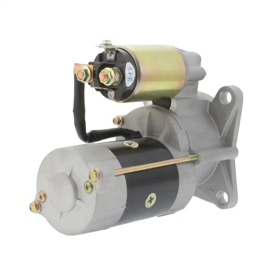 Starter Motor 8S-9096 M2T64272 ME017004 For Caterpillar Excavator CAT E70 E70B Mitsubishi Engine 4D31 4D32 from MyMROmarts