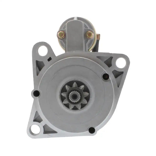 Starter Motor 8S-9096 M2T64272 ME017004 For Caterpillar Excavator CAT E70 E70B Mitsubishi Engine 4D31 4D32 from MyMROmarts