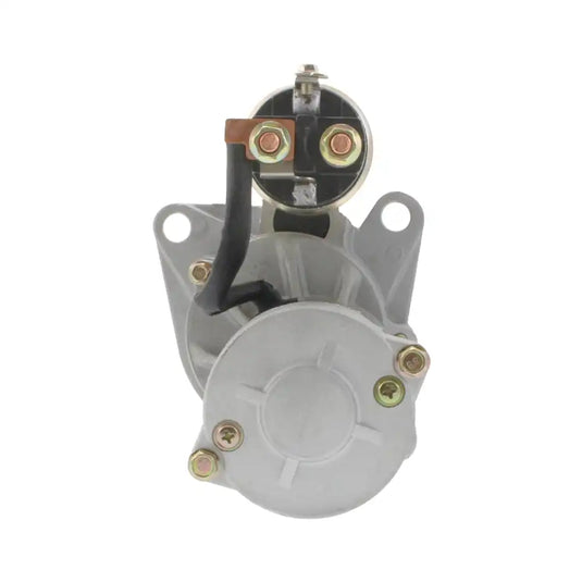 Starter Motor 8S-9096 M2T64272 ME017004 For Caterpillar Excavator CAT E70 E70B Mitsubishi Engine 4D31 4D32 from MyMROmarts