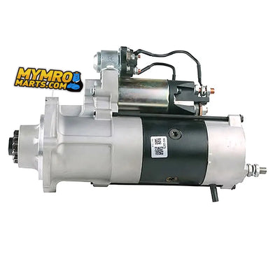 24V Starter Motor 923944.1852 for Kalmar 5.5KW 12T from MyMROmarts