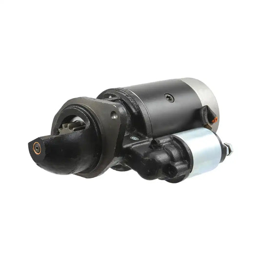 Starter Motor 967509M1 966448M91 for Massey Ferguson Tractor MF25 MF30 MF130 from MyMROmarts