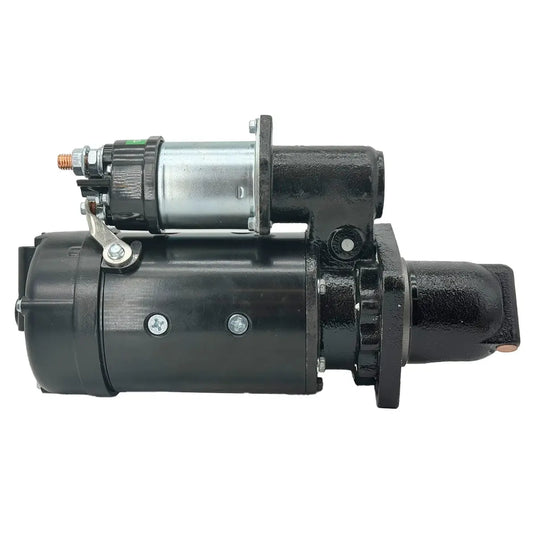 Starter Motor 9G-6941 for Caterpillar CAT Forklift V60E V80E from MyMROmarts