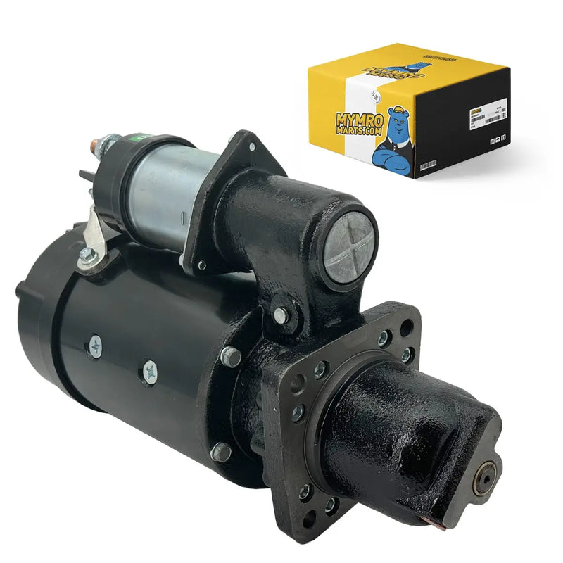 Load image into Gallery viewer, Starter Motor 9G-6941 for Caterpillar CAT Forklift V60E V80E from MyMROmarts
