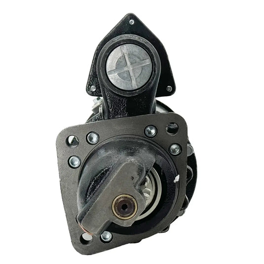 Starter Motor 9G-6941 for Caterpillar CAT Forklift V60E V80E from MyMROmarts