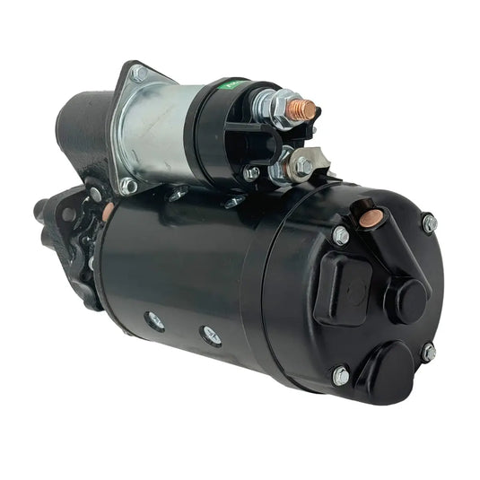 Starter Motor 9G-6941 for Caterpillar CAT Forklift V60E V80E from MyMROmarts