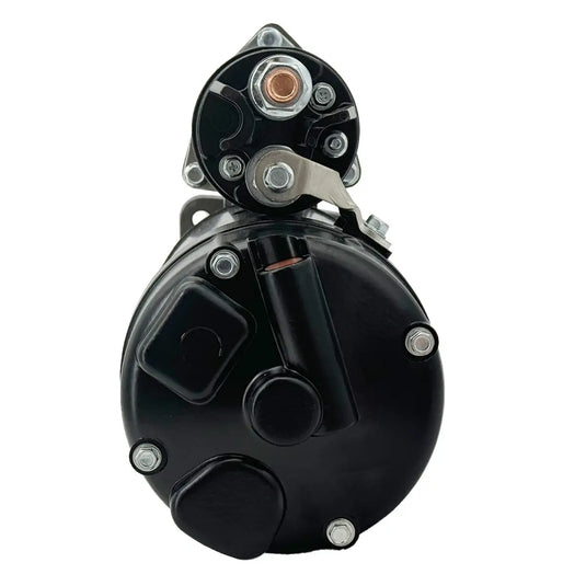 Starter Motor 9G-6941 for Caterpillar CAT Forklift V60E V80E from MyMROmarts