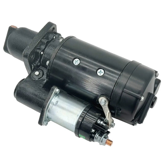 Starter Motor 9G-6941 for Caterpillar CAT Forklift V60E V80E from MyMROmarts